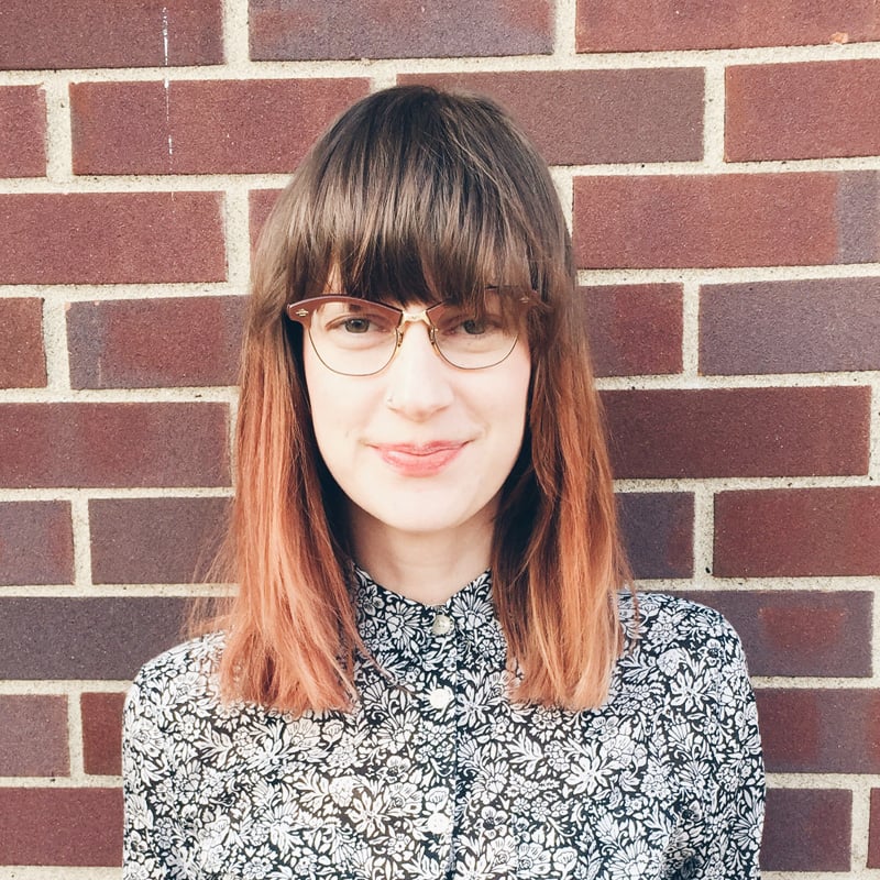 Jessica Malloy Joins The Content Squad as one of our new Inbound ...